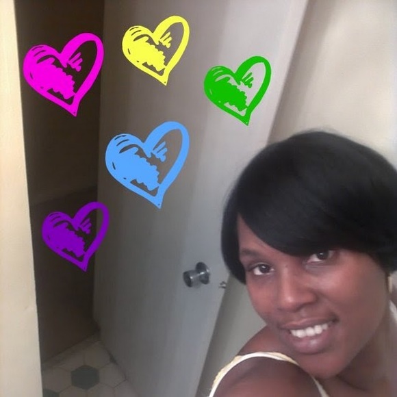 Meet your Posher, Lashanda - Picture 1 of 1